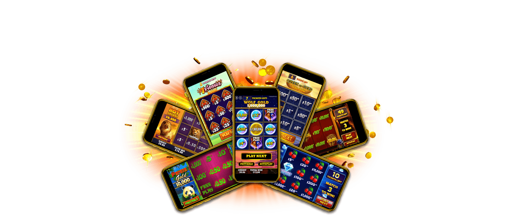 Free Slot Machine Game Download For Mobile