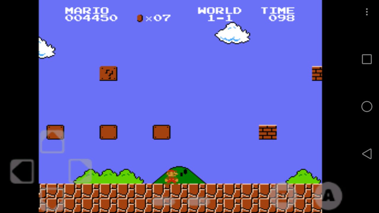 Super mario brothers 3 free download for android latest version