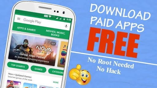 How To Download Paid Apps For Free On Android Root