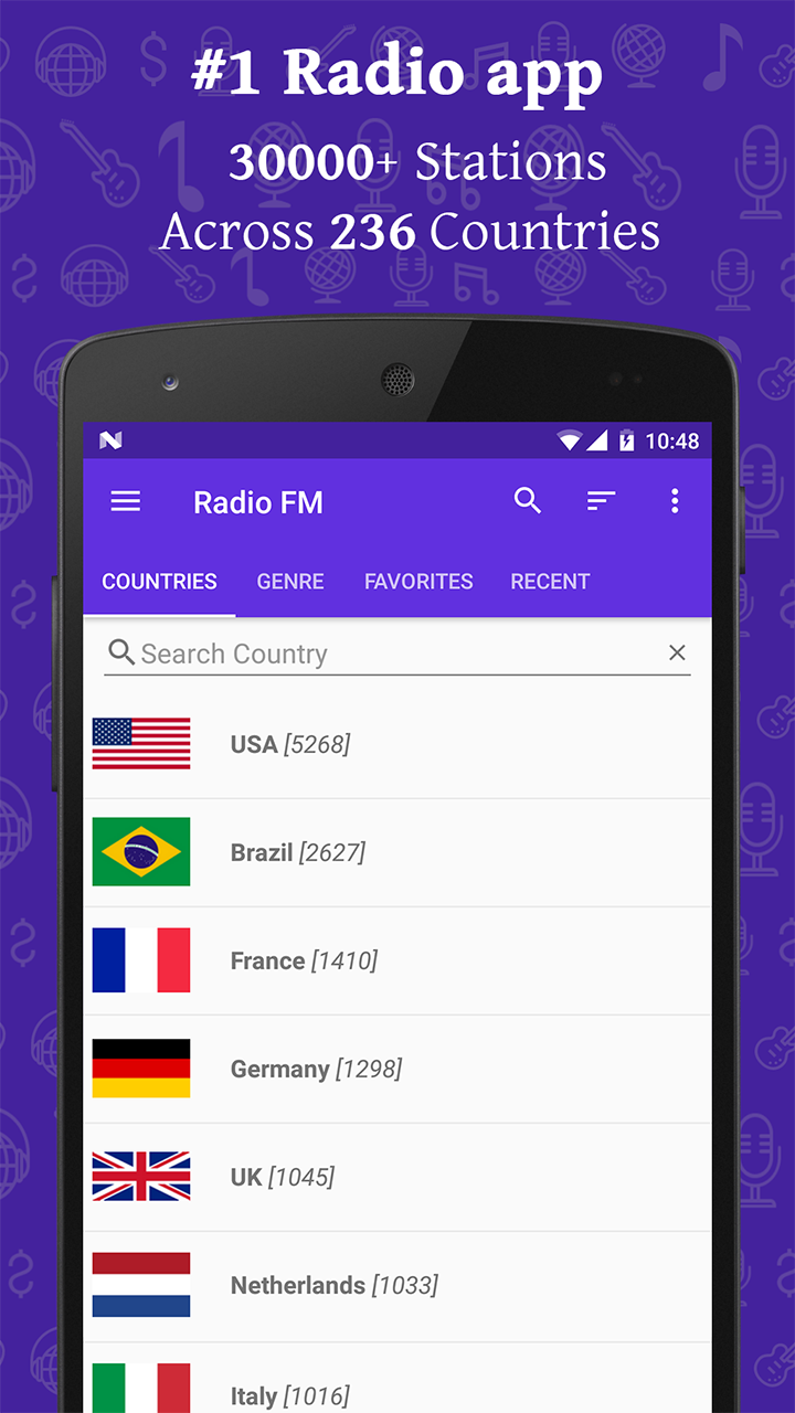 Radio Farda App For Android Free Download